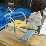 triang rocking horse for sale