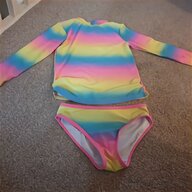girls sunsafe swimwear for sale
