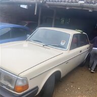 volvo 340 360 for sale