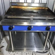 motorhome hob grill for sale