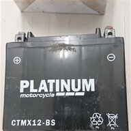 platinum battery for sale