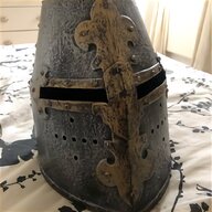 medieval helmets for sale