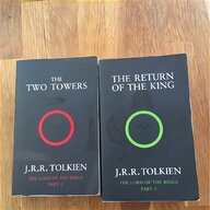 jrr tolkien books for sale