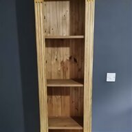 reproduction bookcase for sale