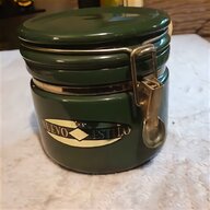 green mason jars for sale