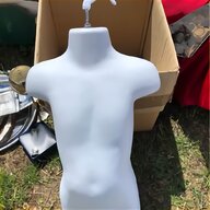 hanging mannequin for sale