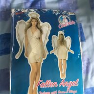 angel costume for sale