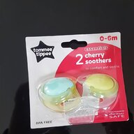tommee tippee dummys for sale