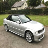 bmw 320 ci sport convertible for sale