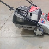 masport mower for sale