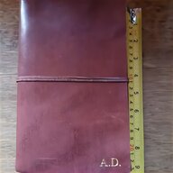 leather journal for sale for sale