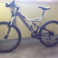 gt full suspension mountain bike for sale