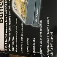 buffet food warmer for sale