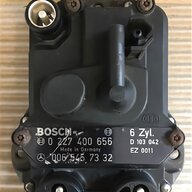 mercedes ignition module for sale