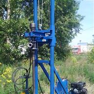 piling rig for sale