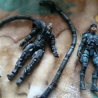 metal terminator figure for sale