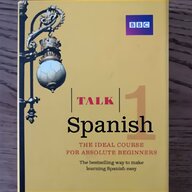 bbc talk spanish for sale