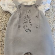 peter rabbit baby clothes for sale