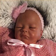 ethnic reborn baby for sale