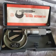 inside micrometer for sale