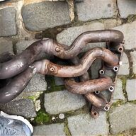 mercedes exhaust manifold for sale