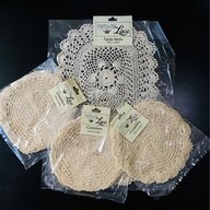 vintage lace tablecloth for sale