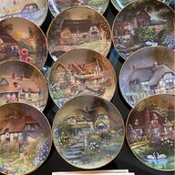 collectible cottages for sale