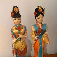 oriental doll for sale