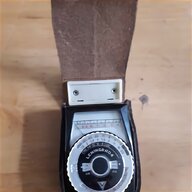 vintage light meter for sale