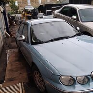 rover 25 sunroof for sale
