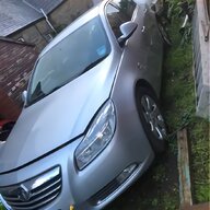 vauxhall insignia engine for sale