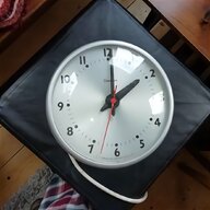 school clock for sale