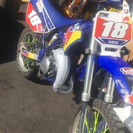 2006 yz125 for sale