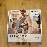cybex baby carrier for sale