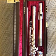 boosey hawkes flute for sale