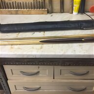 wilshaw cue for sale
