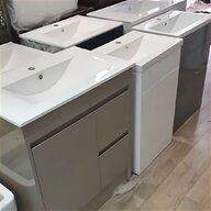 toilet vanity unit for sale
