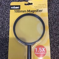 magnifier for sale