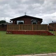 northumberland lodges for sale