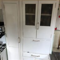1950s kitchen cupboard for sale