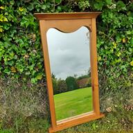 distressed pine frames for sale