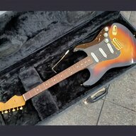 mij guitar for sale