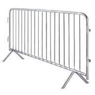 plastic pedestrian barriers for sale