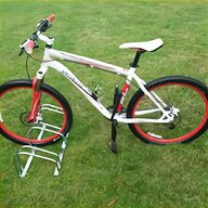 specialized rockhopper bike 17 for sale