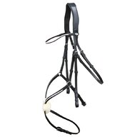 schockemohle bridle for sale