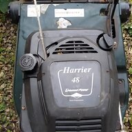 hayter mowers for sale