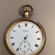 waltham clock for sale