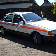 ex police equipment for sale