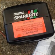 sparkrite for sale for sale