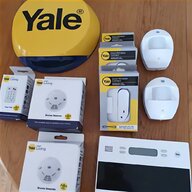yale wireless alarm for sale